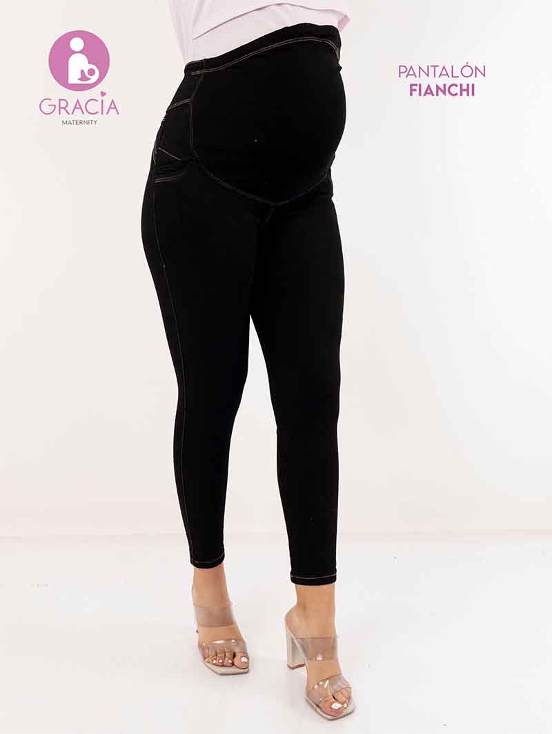 Pantalón Jean Fianchi