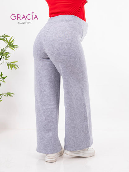 Pantalón palazo Luana