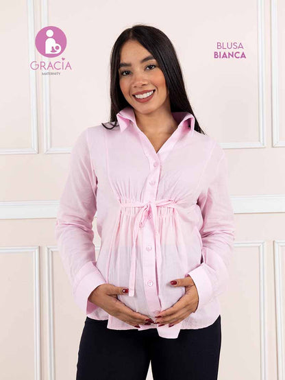 Blusa Bianca
