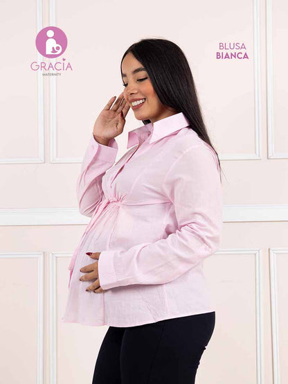 Blusa Bianca