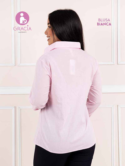 Blusa Bianca
