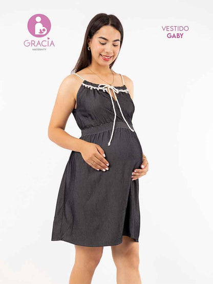 Vestido Gaby