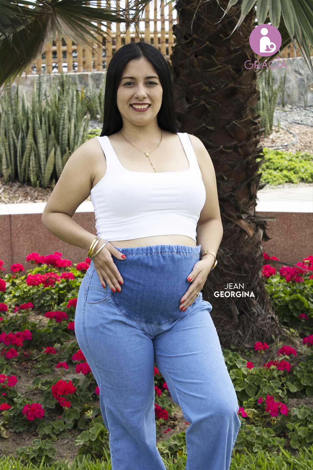 Pantalón Georgina