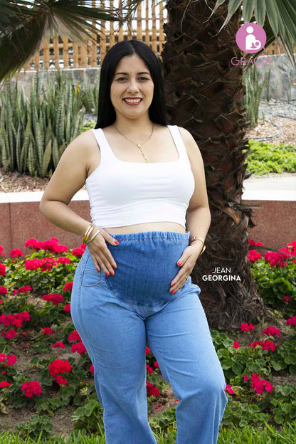 Pantalón Georgina