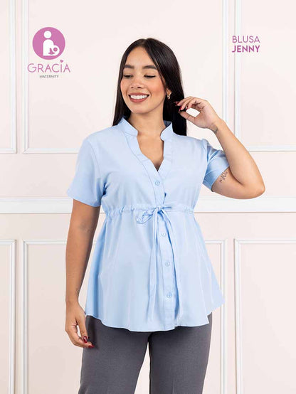 Blusa Jenny
