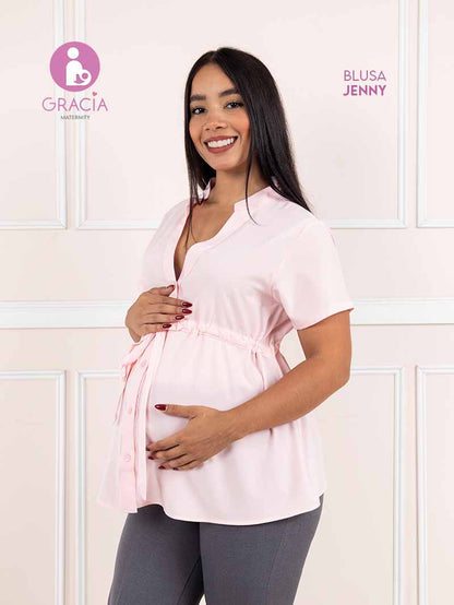 Blusa Jenny