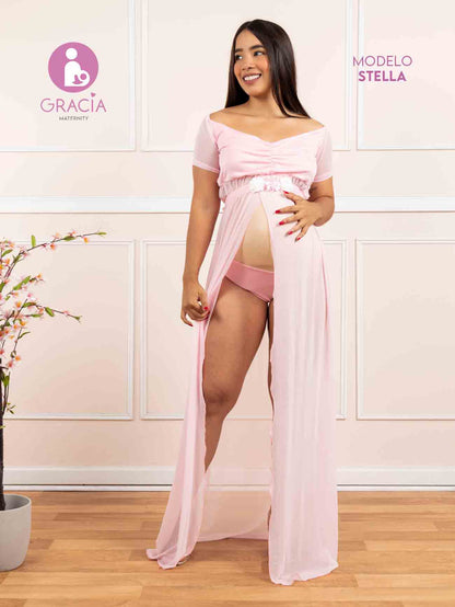 Vestido Stella