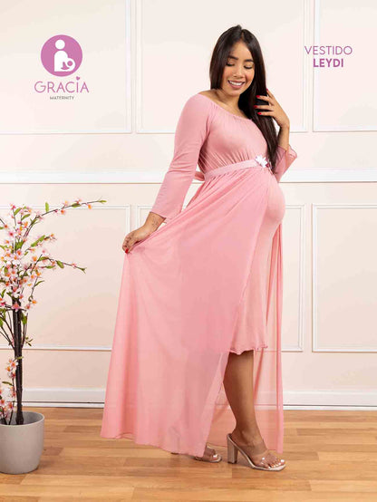 Vestido Leydi