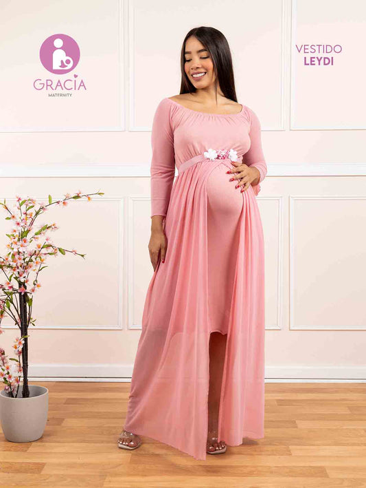 Vestido Leydi